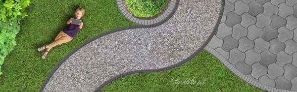 SWalk Fodorkő 6 cm