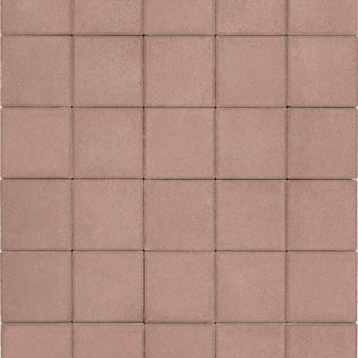 Dobogókő térkő 4-6 cm - Barna