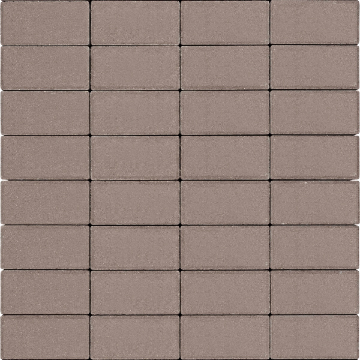 Solymoskő térkő 4-6-8 cm - Cappuccino
