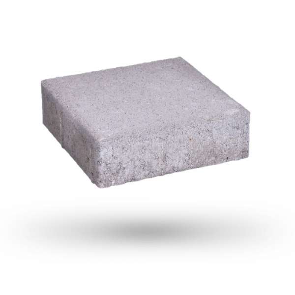Dobogókő térkő 4-6 cm - Szürke