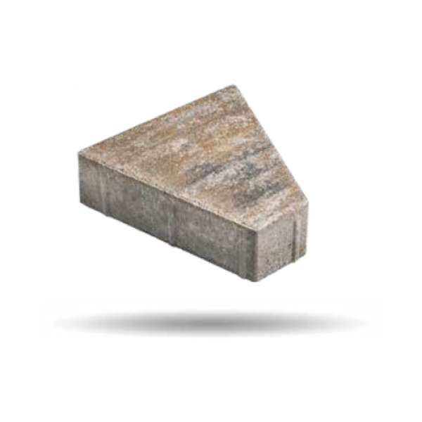 Hegykő térkő 8 cm