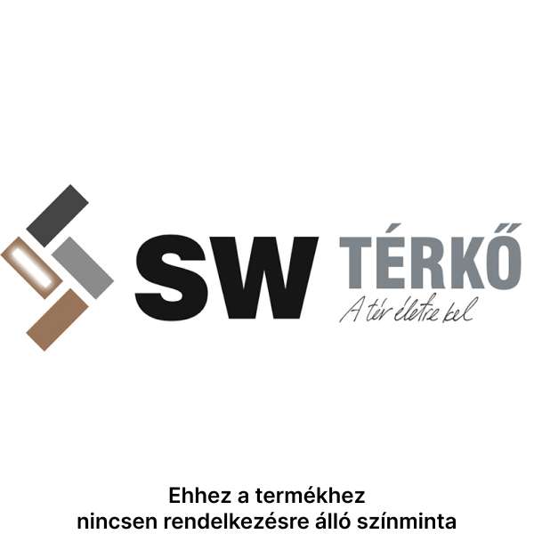 Fodorkő térkő 6 cm - Felhő