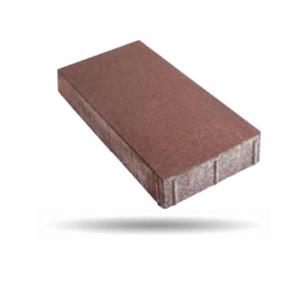 Lépőkő térkő 8 cm
