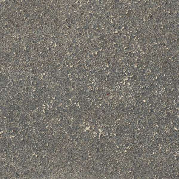 Szerencskő 7 cm - Antracit