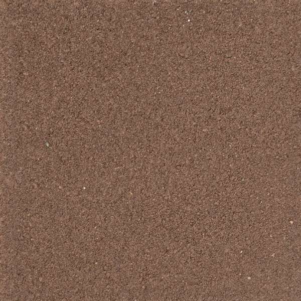 Szerencskő 7 cm - Barna