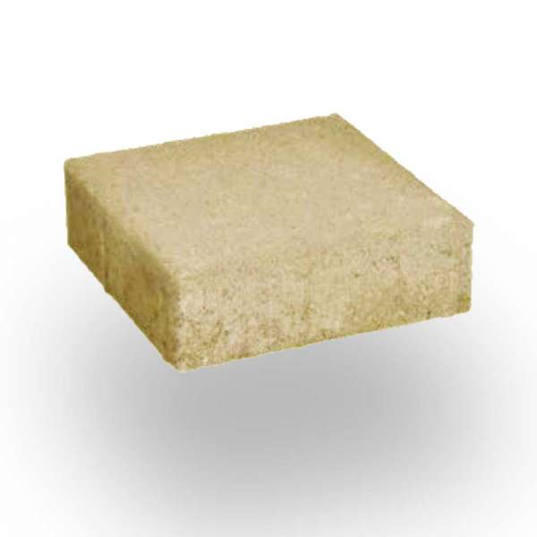 Dobogókő térkő 4-6 cm - Sárga