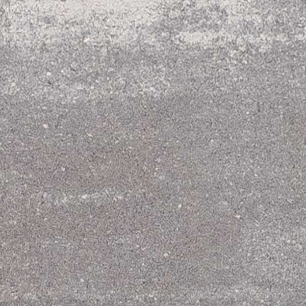 Hernádkő térkő 6 cm - Ezüst