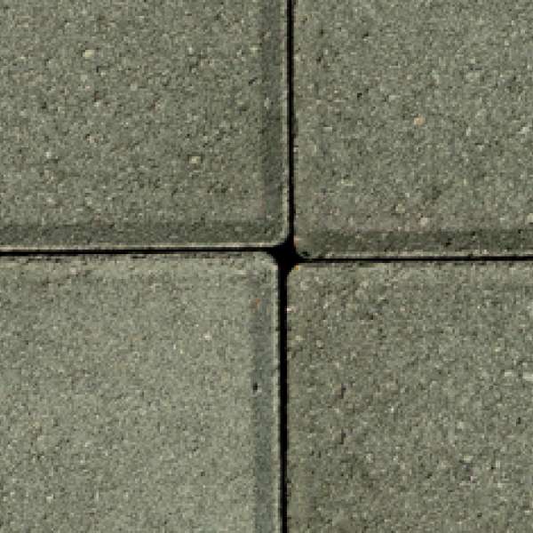 Classic 40 térkő 6 cm - Zöld